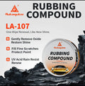 Autoquize LA-107 Rubbing Compound
