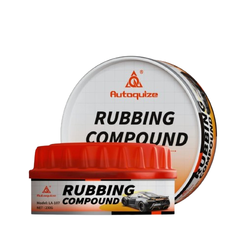 Autoquize LA-107 Rubbing Compound