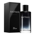 Sauvage Eau de Toilette – Bold & Timeless Fragrance