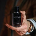Sauvage Eau de Toilette – Bold & Timeless Fragrance